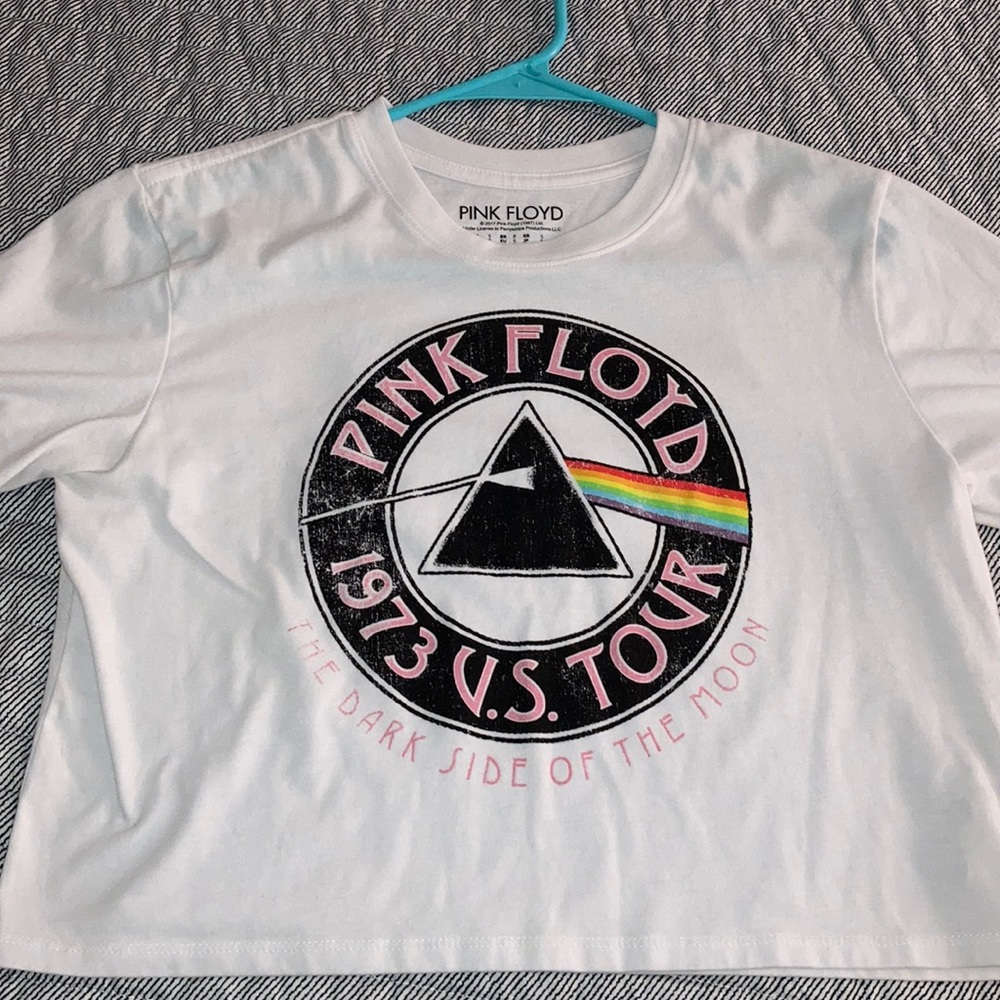 Women’s crop top